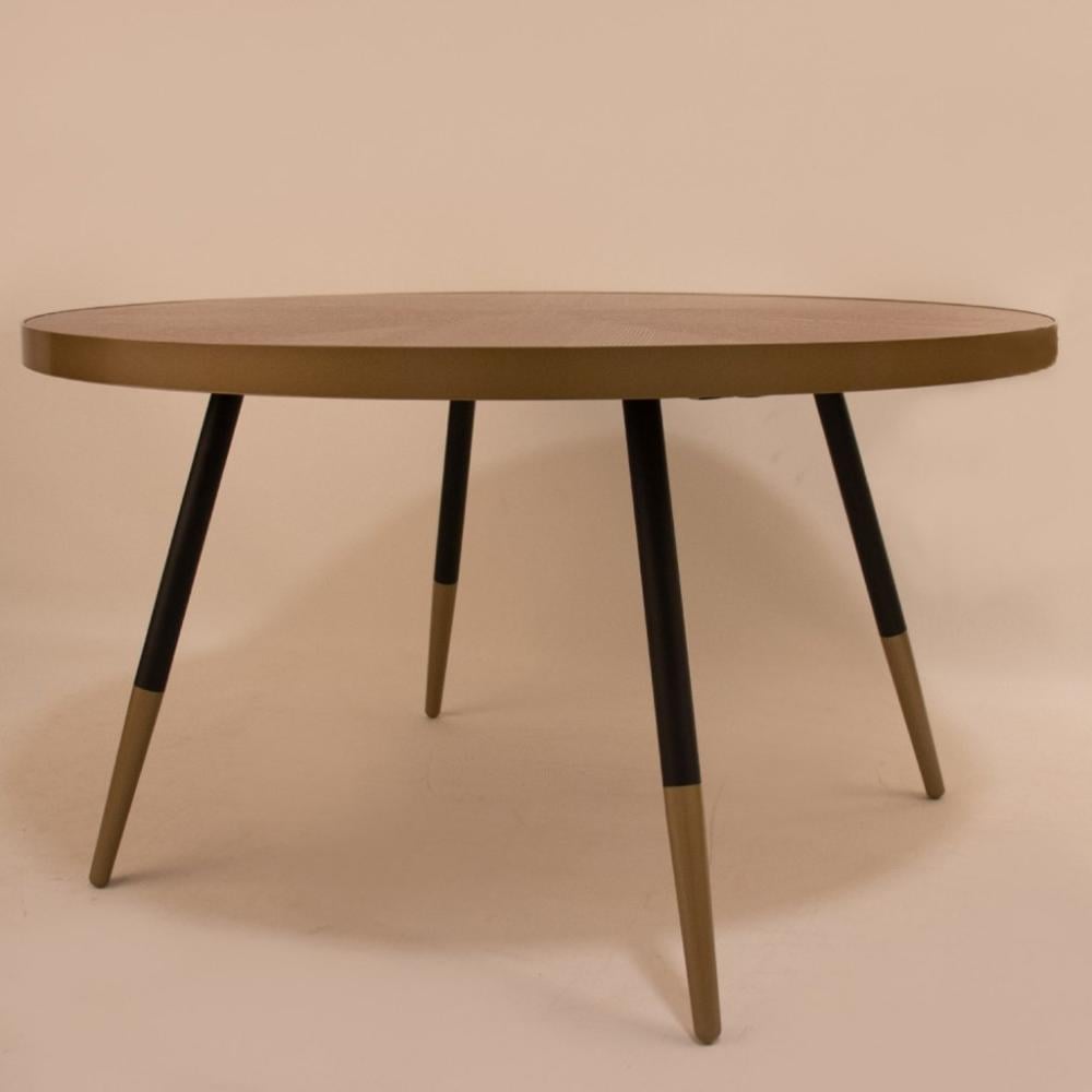 طاولة وسط 81×45 سم