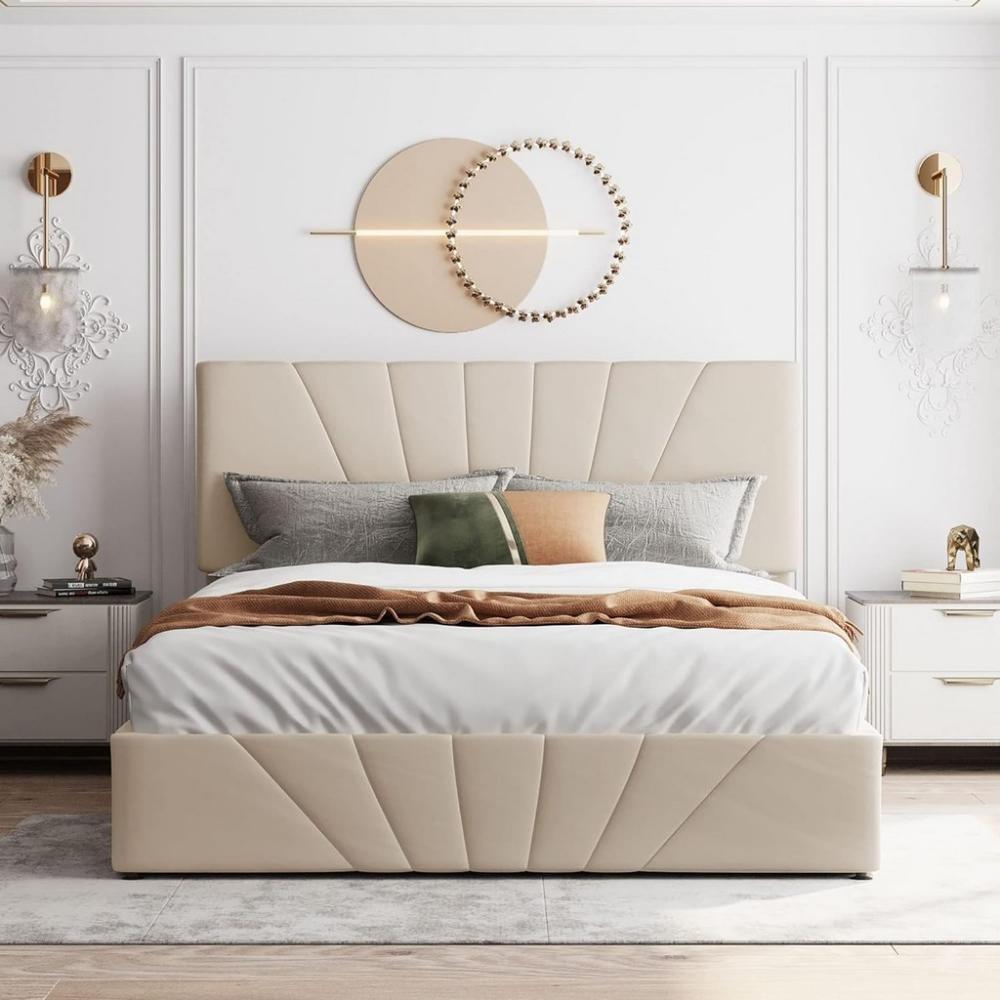سرير, متعدد المقاسات - BA-SA111-062