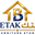 BETAK logo