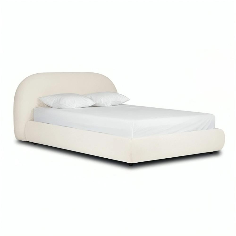 سرير, متعدد المقاسات رمادي - BA-SA311-8335