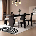 طاولة طعام أمالفي