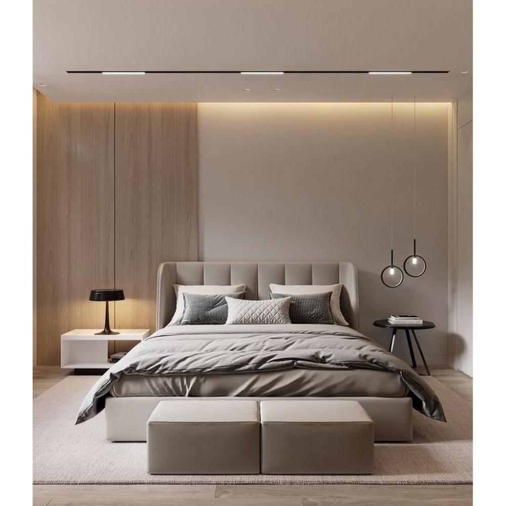 سرير, متعدد المقاسات - BA-SA111-215